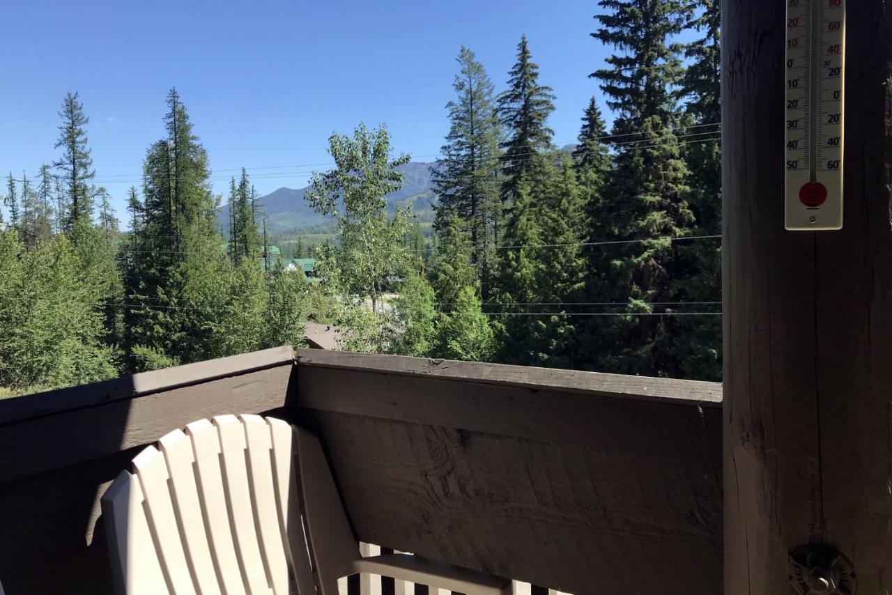 The Griz Inn By Park Vacation Management Fernie Buitenkant foto